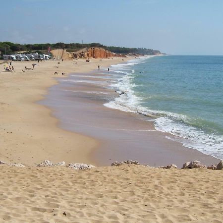 Varandas De Carteia G/F Картейра Экстерьер фото