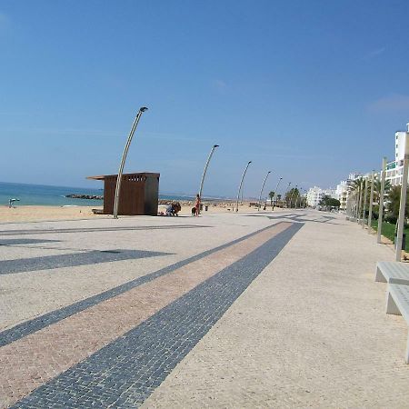 Varandas De Carteia G/F Картейра Экстерьер фото
