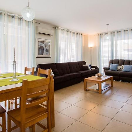 Varandas De Carteia G/F Картейра Экстерьер фото