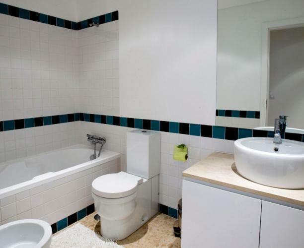 Varandas De Carteia G/F Картейра Экстерьер фото