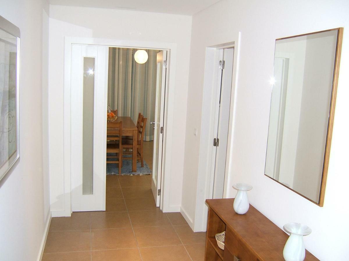 Varandas De Carteia G/F Картейра Экстерьер фото