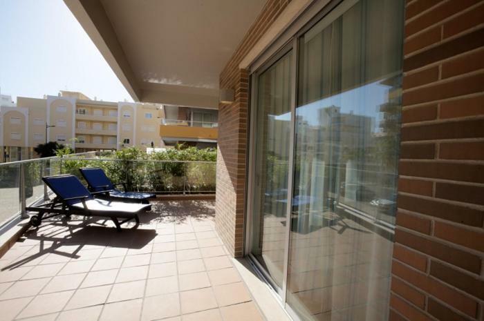 Varandas De Carteia G/F Картейра Экстерьер фото