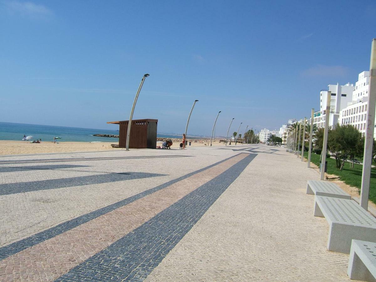 Varandas De Carteia G/F Картейра Экстерьер фото