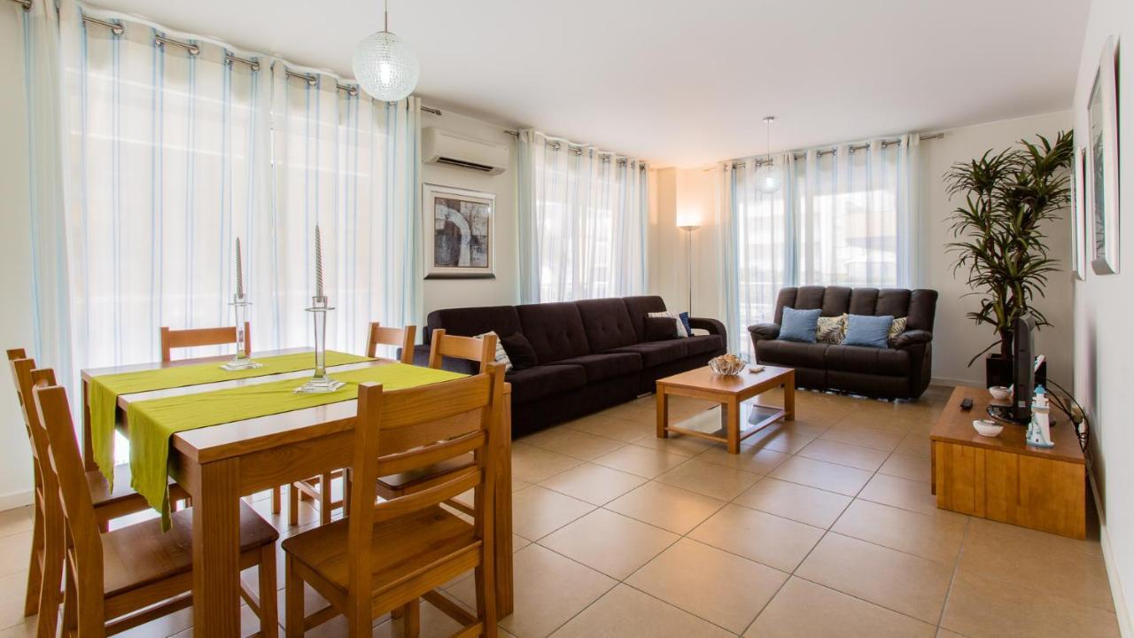 Varandas De Carteia G/F Картейра Экстерьер фото